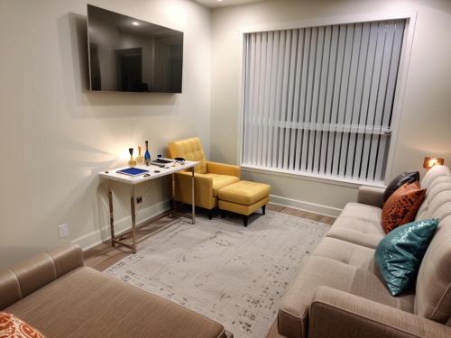 Modern Luxury Apartments in the Heart of Los Angeles, Los Angeles (photo 3)
