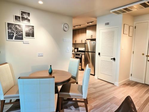 Two-Bedroom Apartment image 9