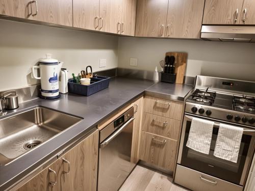 Two-Bedroom Apartment image 6