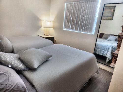 Three-Bedroom Apartment image 10