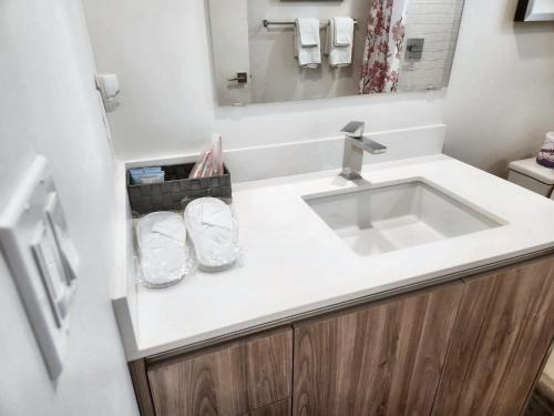 Two-Bedroom Apartment image 1