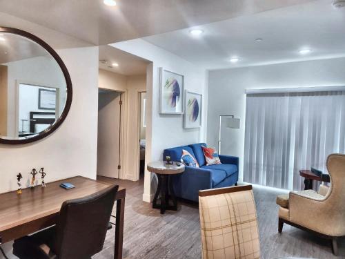 Modern Luxury Apartments in the Heart of Los Angeles, Los Angeles (photo 5)