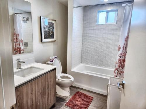 Two-Bedroom Apartment image 2
