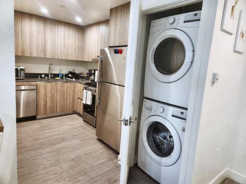 Two-Bedroom Apartment image 3