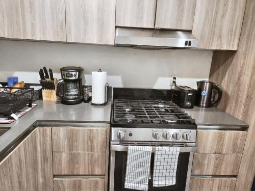 Two-Bedroom Apartment image 8