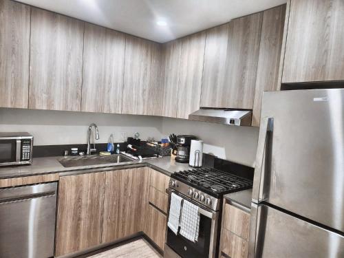 Two-Bedroom Apartment image 7