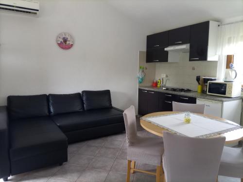 Apartmani Bartulasi in Ročko Polje