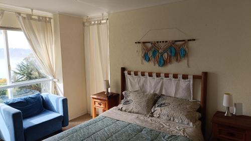 Departamento Bahía Pelícanos, Horcón Departamento Bahía Pelícanos, Horcón