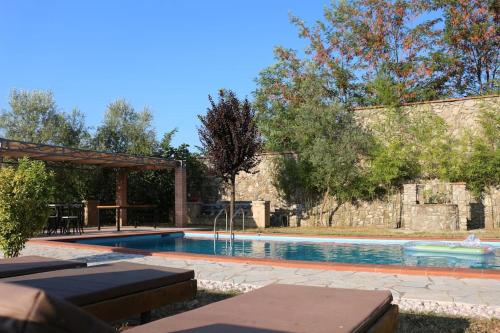 Private Hillside Villa near TEG Full Privacy, Tirana (fotografie 3)