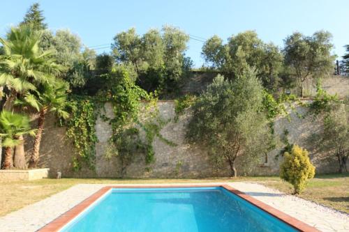 Private Hillside Villa near TEG Full Privacy, Tirana (fotografie 4)