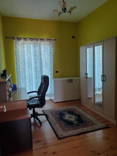 Private Hillside Villa near TEG Full Privacy, Tirana (fotografie 7)