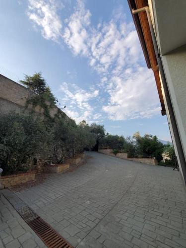 Private Hillside Villa near TEG Full Privacy, Tirana (fotografie 8)