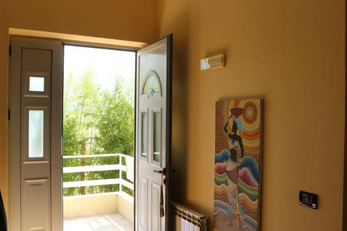 Private Hillside Villa near TEG Full Privacy, Tirana (fotografie 9)