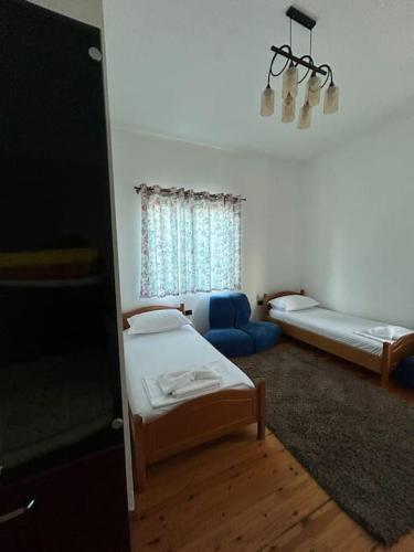 Private Hillside Villa near TEG Full Privacy, Tirana (fotografie 10)