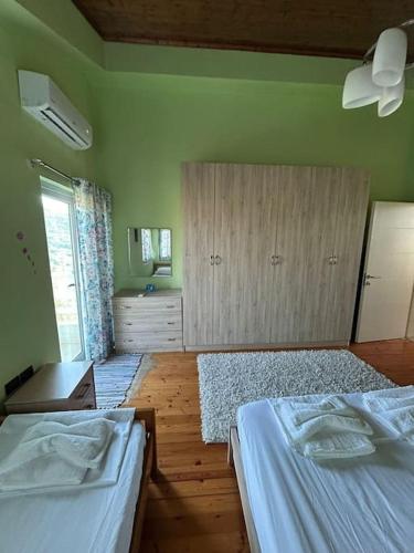 Private Hillside Villa near TEG Full Privacy, Tirana (fotografie 11)