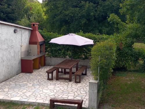 Apartmani Bartulasi in Ročko Polje