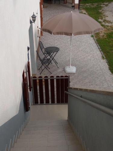 Apartmani Bartulasi in Ročko Polje