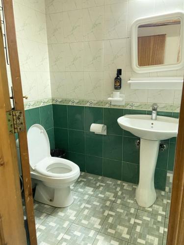 2 Bedroom Super Deluxe- HS Apartment - image 5