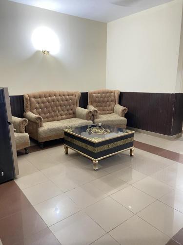 2 Bedroom Super Deluxe- HS Apartment - image 10