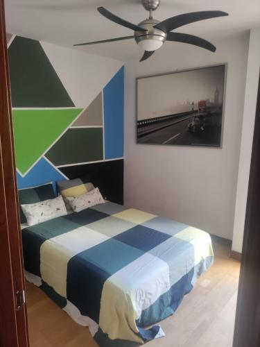 Apartamento Turistico Dct. Creus