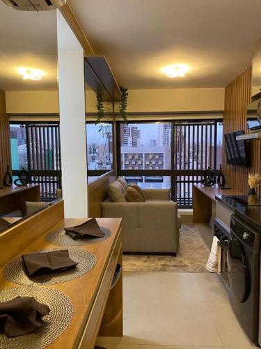 Apartamento 2 quartos em frente ao Allianz Parque com 1 vaga, São Paulo
