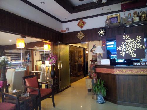 Pro Andaman Place – Karon Beach, WY