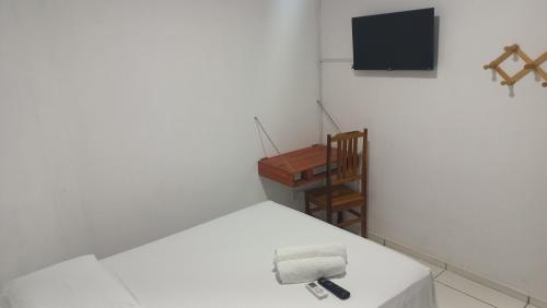 Pousada Lençóis do Delta Pousada Lençóis do Delta