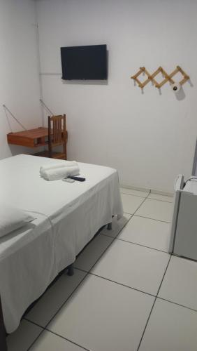 Pousada Lençóis do Delta Pousada Lençóis do Delta