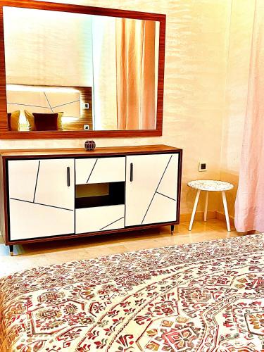 Appartement LILIA 4