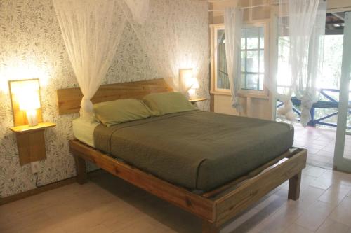 Mosana Reef Garden B&B