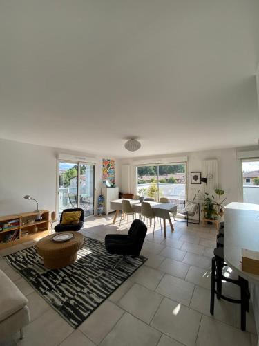 Baiona appartment - Location saisonnière - Bayonne