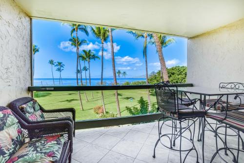 Beachside Kihei Condo with Stunning Views! - main image