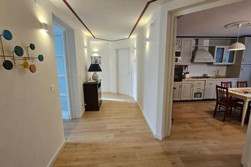 Macchi Catania centro Apartment