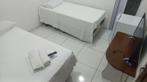 Pousada Lençóis do Delta Pousada Lençóis do Delta