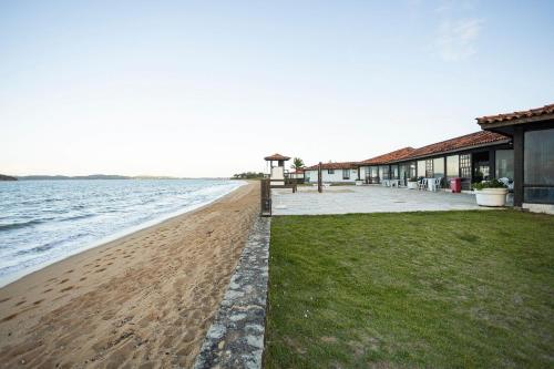 المرافق, Casa com Vista Mar e 2 Suítes | CBR 7 (Casa com Vista Mar e 2 Suites | CBR 7) in Praia Baia Formosa