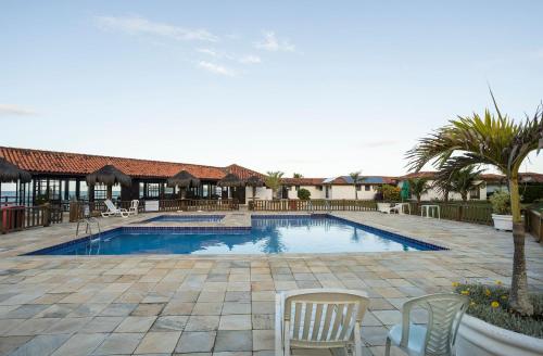 Casa com Vista Mar e 2 Suítes | CBR 7 (Casa com Vista Mar e 2 Suites | CBR 7) in Praia Baia Formosa