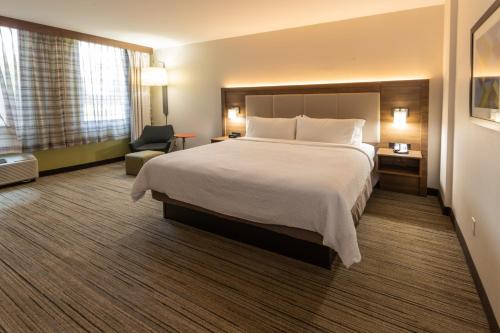 Holiday Inn Express - Grand Island By IHG in แกรนด์ไอส์แลนด์ (NY)