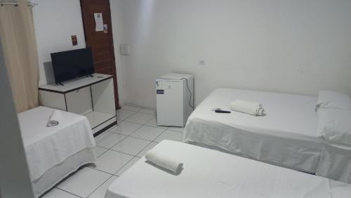 Pousada Lençóis do Delta Pousada Lençóis do Delta