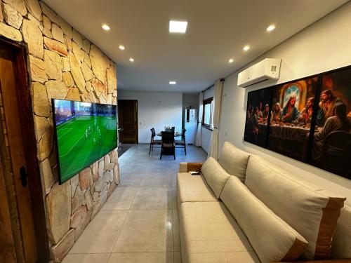 Loft Jerimar - beco doce - Jeri, Jericoacoara (zdjęcie 2)