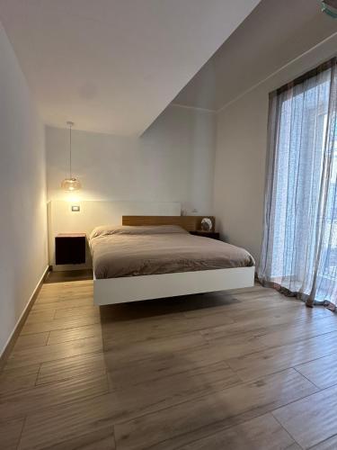 Alle porte del castello