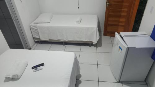 Pousada Lençóis do Delta Pousada Lençóis do Delta