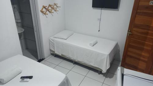 Pousada Lençóis do Delta Pousada Lençóis do Delta