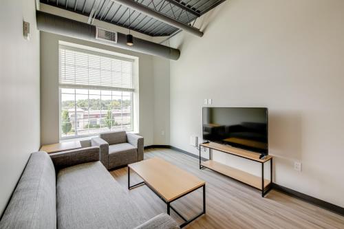 Bloomington Apartment Near Indiana University! in Bloomington, USA