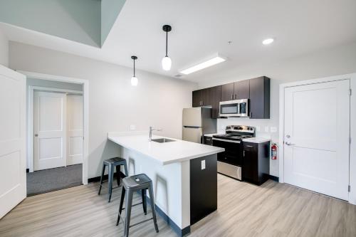 Bloomington Getaway Less Than 1 Mi to IU Campus! in Bloomington, USA