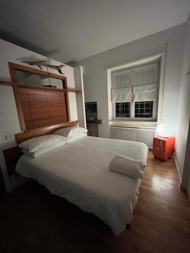 DOMUS B Corso Francia apartment, Řím (fotografie 9)