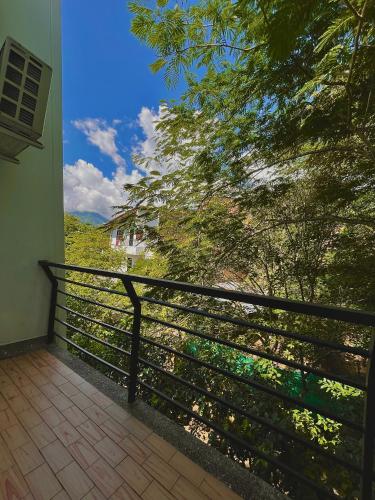 Vive el Paraiso del Sol en San Jeronimo, Medellín (fotografie 9)