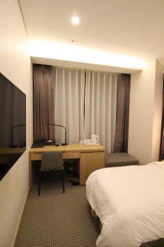 Hotel Migliore Seoul, Soul (fotografie 8)
