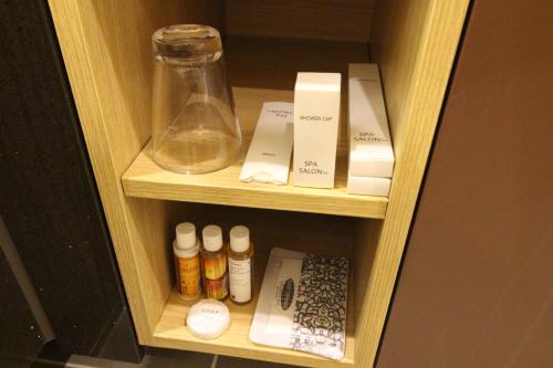 Hotel Migliore Seoul, Soul (fotografie 10)