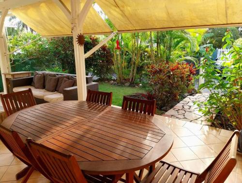 Jolie maison avec piscine Jolie maison avec piscine