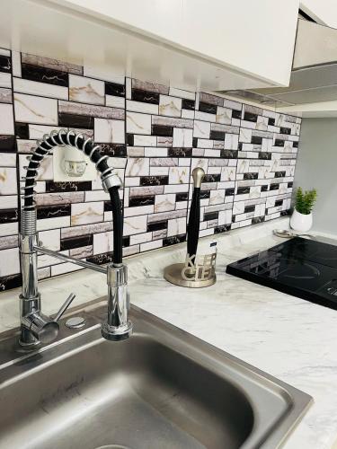 Hermoso Departamento Alexandra en Culiacan in Fraccionamiento del Camino